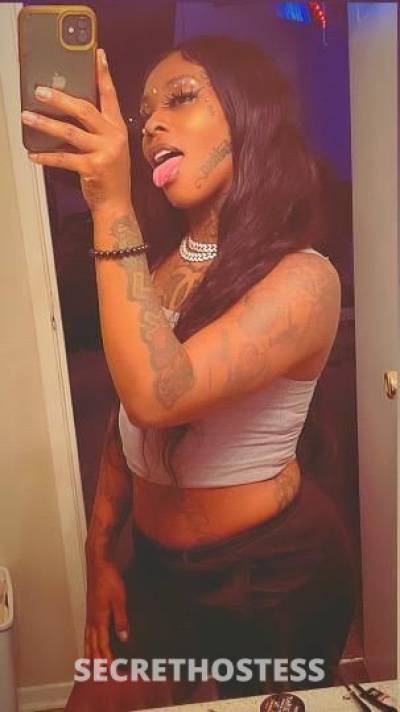 23 year old Escort in Memphis TN Poison