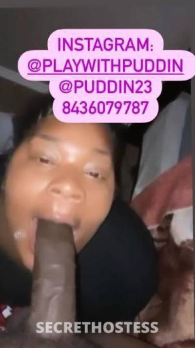 22 year old Escort in Charleston SC MsPuddin Visiting?!!PLAYWITHPUDDIN??!! VEREFIED✅??INCALLS?