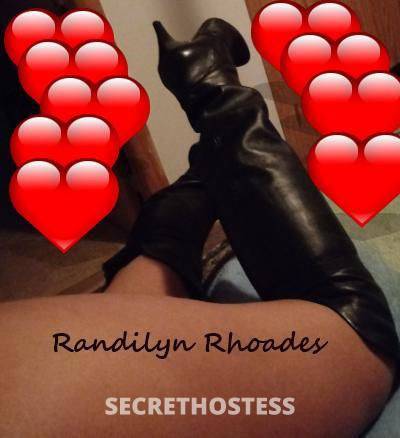 RandilynRhoades 40Yrs Old Escort Hudson Valley NY Image - 1