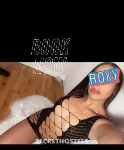 Roxy 23Yrs Old Escort 154CM Tall Tacoma WA Image - 3