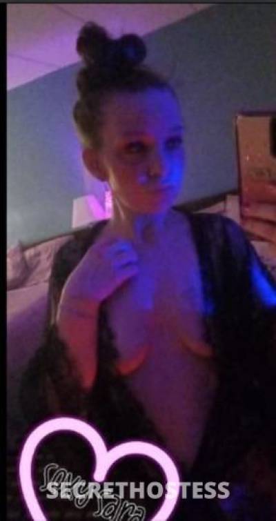 Sara 30Yrs Old Escort Cincinnati OH Image - 1