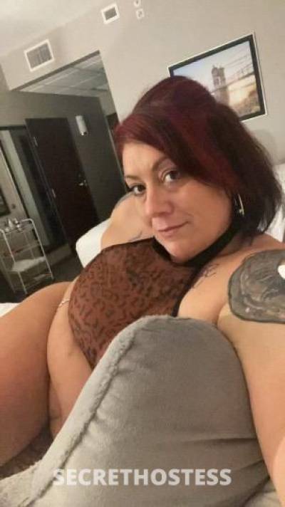 T 37Yrs Old Escort Cincinnati OH Image - 1