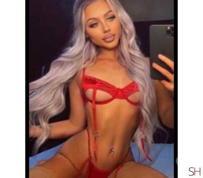 Tanya 23Yrs Old Escort Liverpool Image - 1