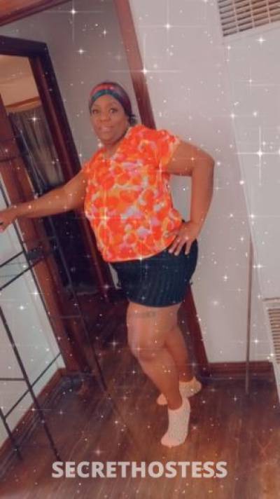 ThiccChocolate 50Yrs Old Escort Amarillo TX Image - 0