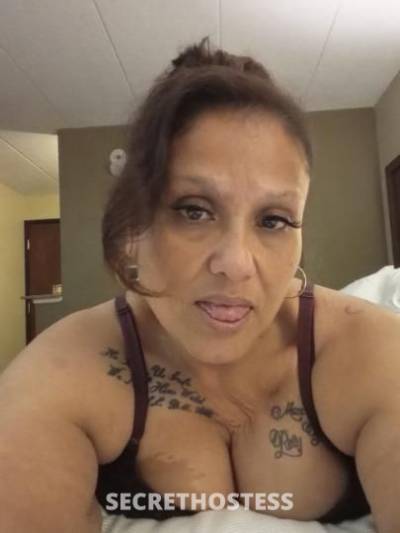 ThroatGoat 32Yrs Old Escort Grand Rapids MI Image - 9