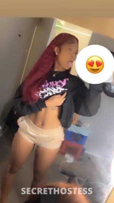 Tia 21Yrs Old Escort Detroit MI Image - 4