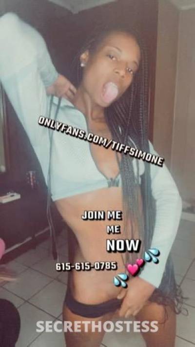 TiffanySimone 24Yrs Old Escort Memphis TN Image - 4