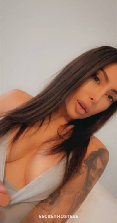 Trena 24Yrs Old Escort San Francisco CA Image - 1