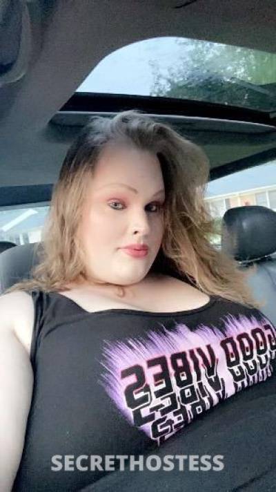 32 year old Escort in Winston-Salem NC ? Plus size bbw Trans in Greensboro ?? content and facetime 