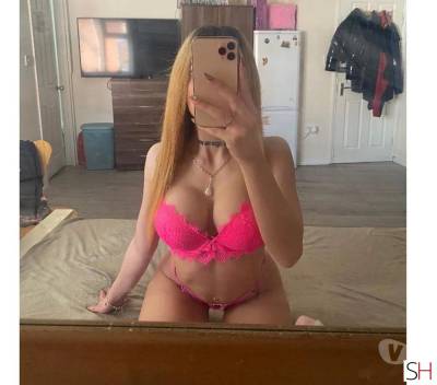 Yesenia 23Yrs Old Escort Birmingham Image - 2