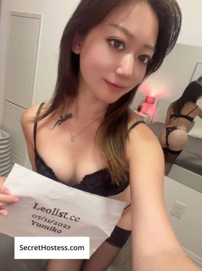 21 Year Old Asian Escort Toronto - Image 3