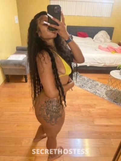 22 Year Old Dominican Escort Charlotte NC - Image 2
