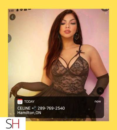 29Yrs Old Escort Hamilton-Burlington Image - 1