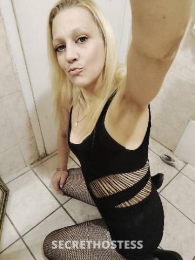 Blond bombshell lemme be your dirty little secret  in Baltimore MD