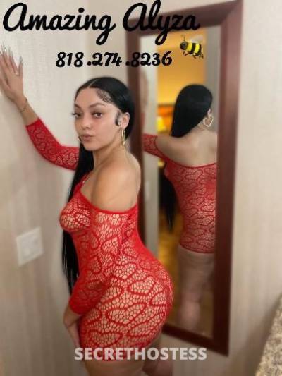 Alyza 25Yrs Old Escort Los Angeles CA Image - 9