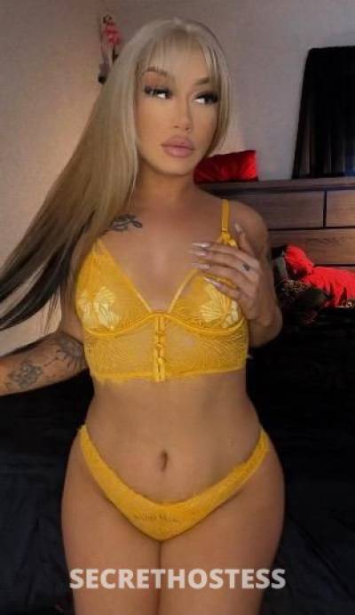 AprilRene 23Yrs Old Escort Sacramento CA Image - 1