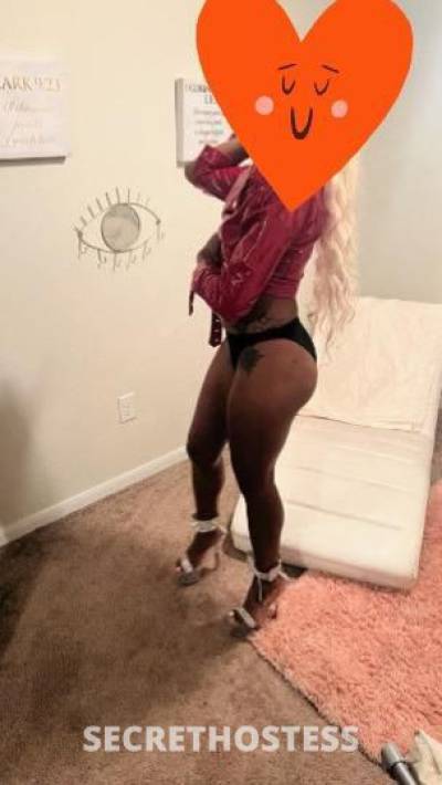 BANKS 22Yrs Old Escort Jacksonville FL Image - 0