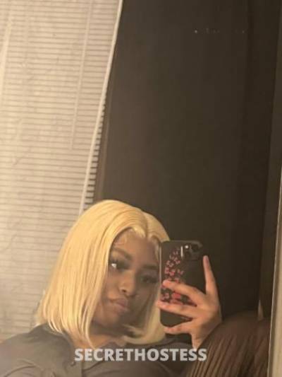 Brat 20Yrs Old Escort Shreveport LA Image - 3