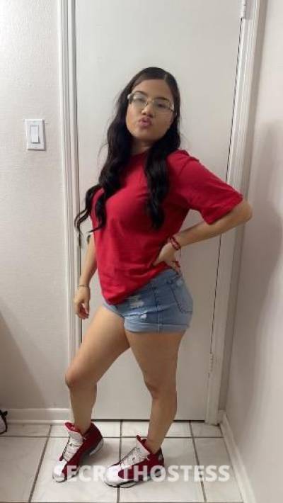 Crave 18Yrs Old Escort 157CM Tall Houston TX Image - 0