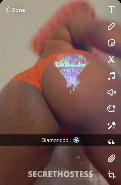 Diamond 22Yrs Old Escort Miami FL Image - 3