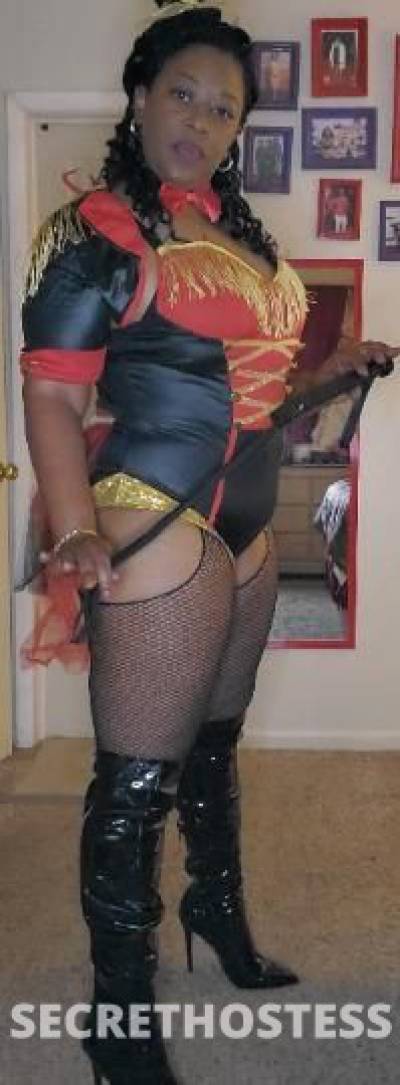 Empress 40Yrs Old Escort Fort Smith AR Image - 3