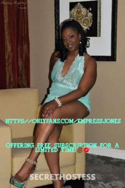 Empress 40Yrs Old Escort Fort Smith AR Image - 0