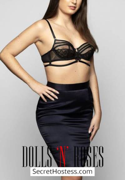 Hattie 25Yrs Old Escort 170CM Tall London Image - 2