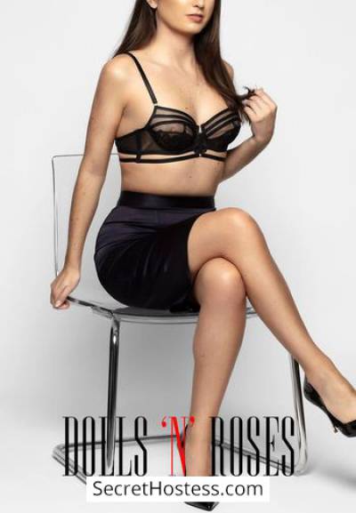 Hattie 25Yrs Old Escort 170CM Tall London Image - 3