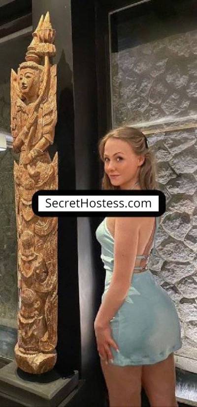 28 Year Old Caucasian Escort Bangkok Brunette Blue eyes - Image 6