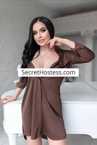 Kamila 25Yrs Old Escort 58KG 167CM Tall London Image - 1