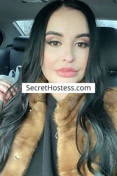 Kamila 25Yrs Old Escort 58KG 167CM Tall London Image - 3