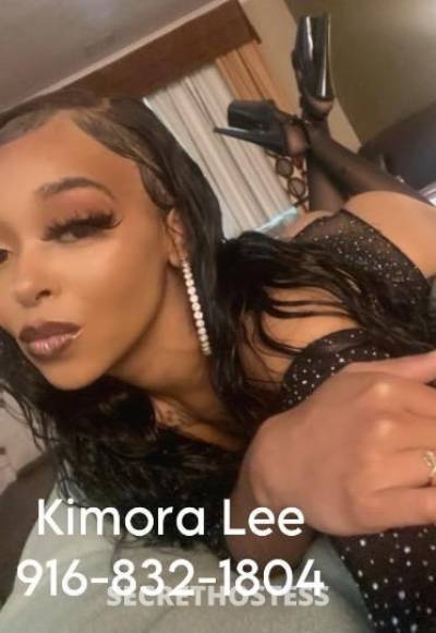 KimoraLee 25Yrs Old Escort Sacramento CA Image - 1