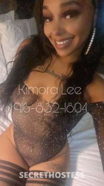 KimoraLee 25Yrs Old Escort Sacramento CA Image - 4