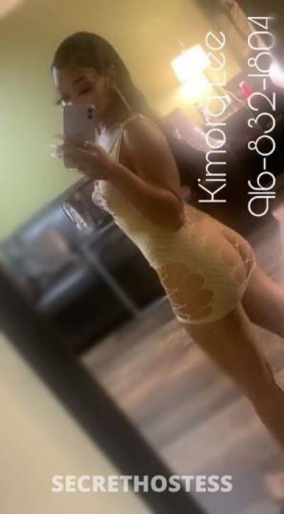 KimoraLee 25Yrs Old Escort Sacramento CA Image - 6