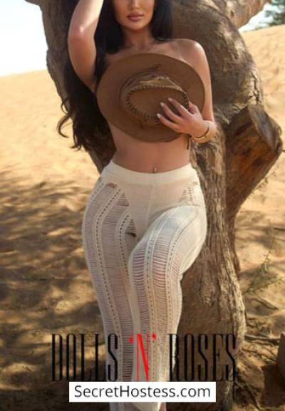23 year old German Escort in London Makayla, Dolls and Roses Agency