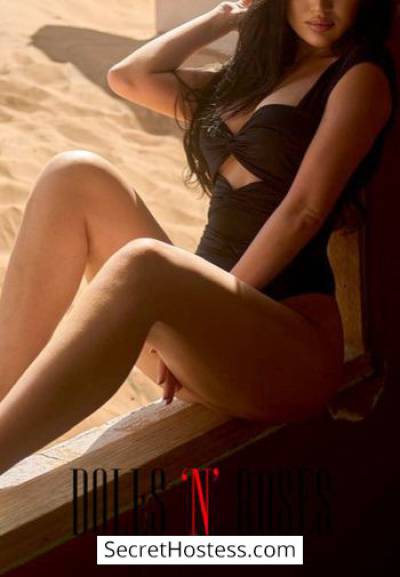 Makayla 23Yrs Old Escort 170CM Tall London Image - 2