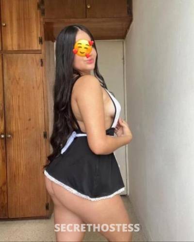 Nahomy 22Yrs Old Escort Denver CO Image - 2