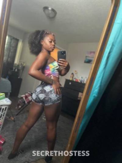 Nay 23Yrs Old Escort Atlanta GA Image - 0