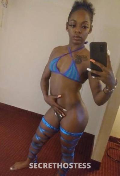 Nay 23Yrs Old Escort Atlanta GA Image - 1