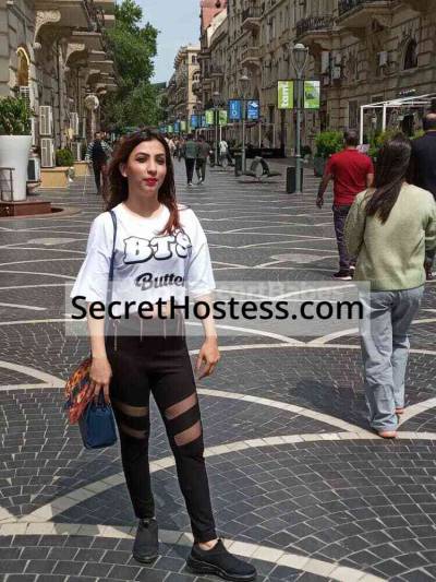 Nazish 21Yrs Old Escort 48KG 187CM Tall Islamabad Image - 1