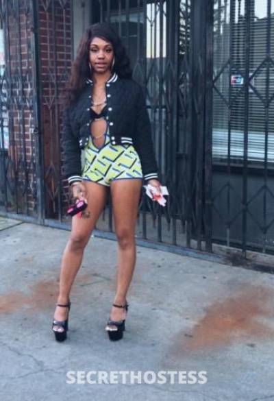 NonniiB 21Yrs Old Escort Oakland CA Image - 0