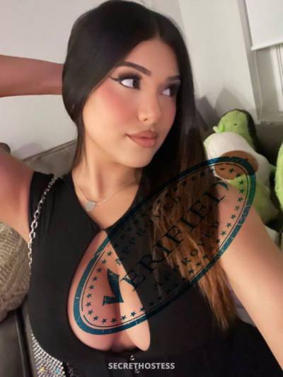 24 Year Old Latino Escort Victoria - Image 5