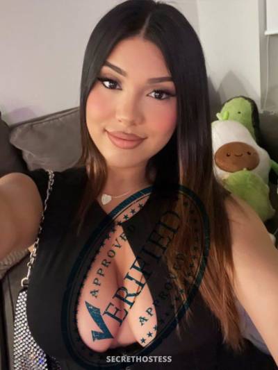 24 Year Old Latino Escort Victoria - Image 6