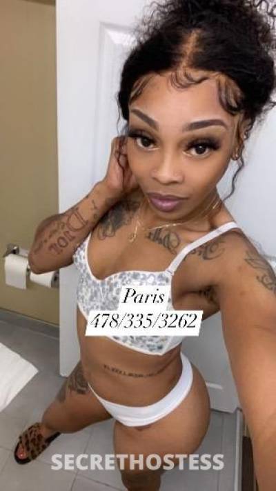 Paris 28Yrs Old Escort Central Jersey NJ Image - 1