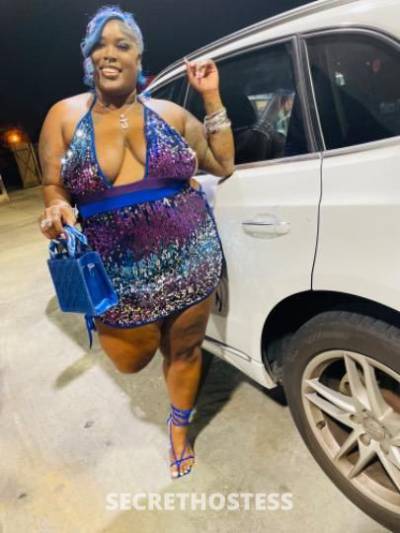 PhatCat 28Yrs Old Escort Baton Rouge LA Image - 1