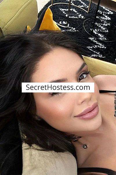 Riffera 21Yrs Old Escort 52KG 142CM Tall London Image - 3