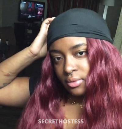 Sevyn 24Yrs Old Escort Southern Maryland DC Image - 1