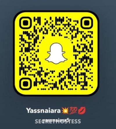 Snapchat👻yassnaiara5 25Yrs Old Escort Daytona FL Image - 3