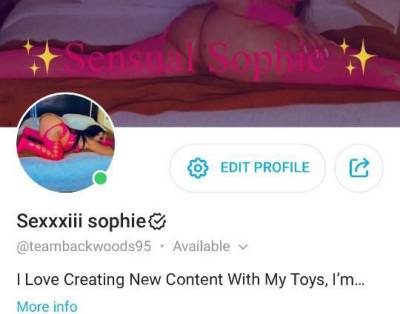 Sophie 24Yrs Old Escort San Jose CA Image - 1