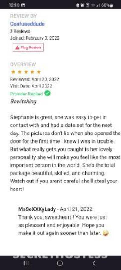 Stephanie 30Yrs Old Escort San Luis Obispo CA Image - 1